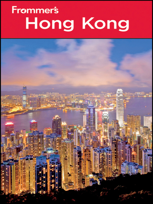 Title details for Frommer's Hong Kong by Beth Reiber - Available
